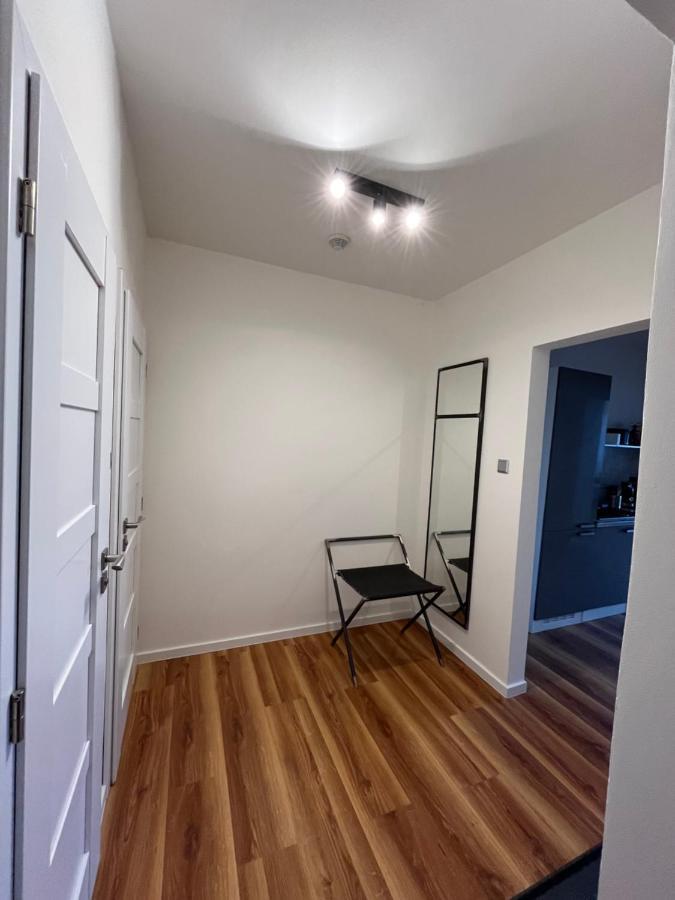 Apartmany Male Namesti, Броумов Экстерьер фото
