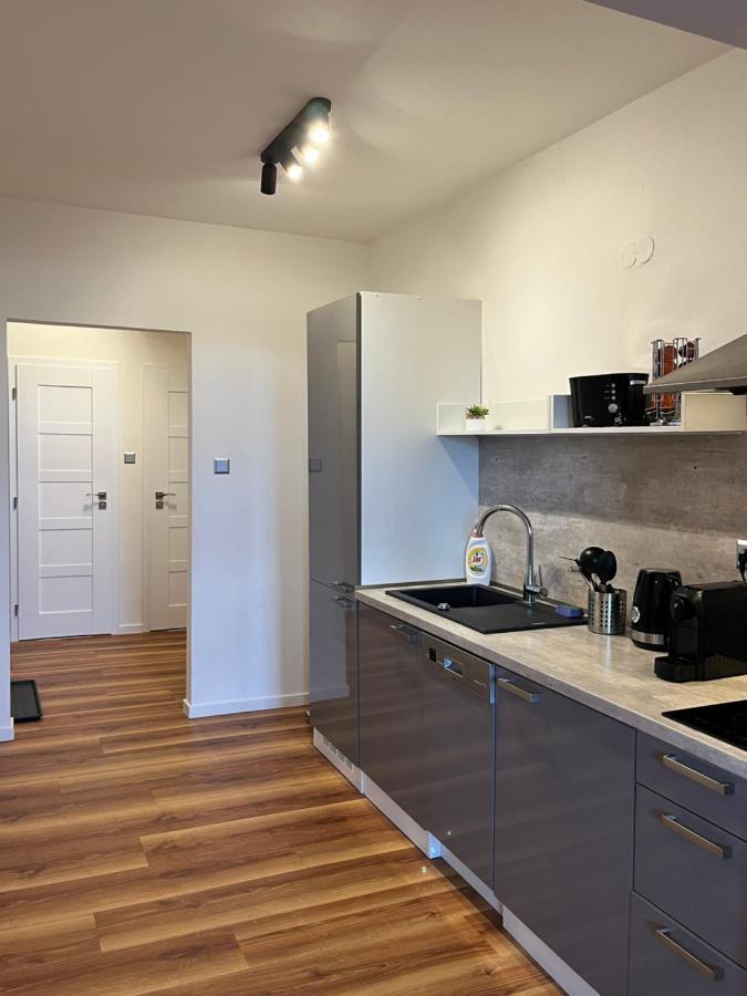 Apartmany Male Namesti, Броумов Экстерьер фото