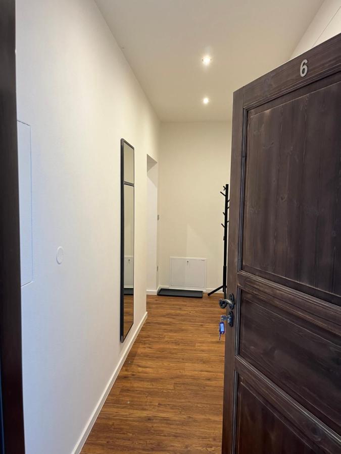 Apartmany Male Namesti, Броумов Экстерьер фото